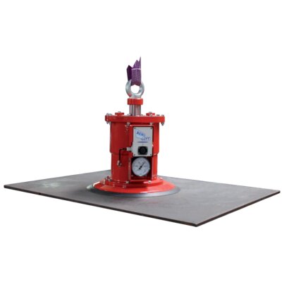 Basic-Lift Mechanische vacuümheffer
