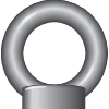 DIN582 oogmoer C15