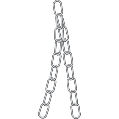DIN 763 ketting handelskwaliteit