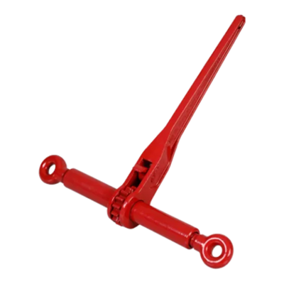 P-7190 ladingbinder (vrachtspanner) ratel vlgs EN 12195-3