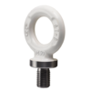 Eye Bolt ALDIN, Green Pin®