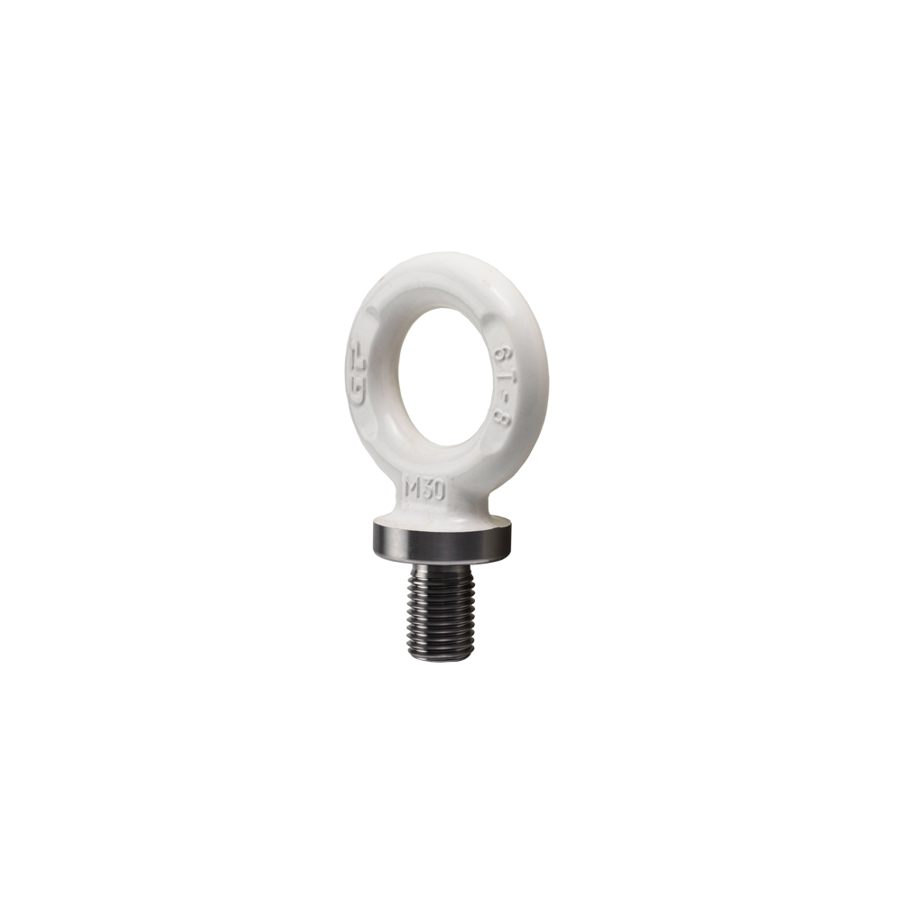 Eye Bolt ALDIN, Green Pin®