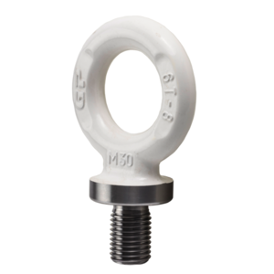 Eye Bolt ALDIN, Green Pin®