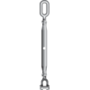 Ridoir œil/chape G-6345