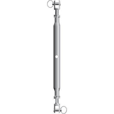 Ridoir inox R-7830