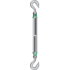 Turnbuckle Hook/Hook G-6312
