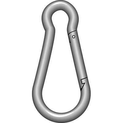 Carabine Hooks E-7200