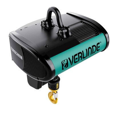 Verlinde Elektrische kettingtakel VX