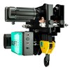 Verlinde Elektrische bandtakel BH