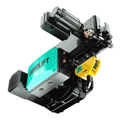 Verlinde Elektrische bandtakel BH