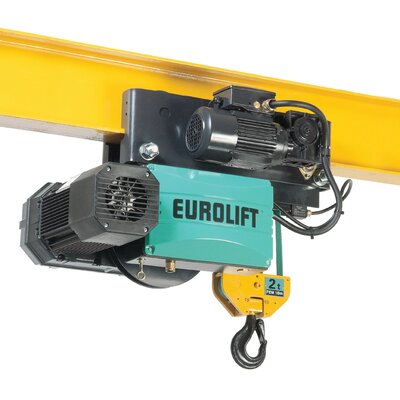 Verlinde Elektrische bandtakel BH