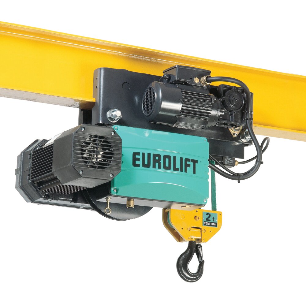 Verlinde Elektrische bandtakel BH