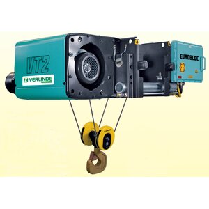VT Ex - Electrical Cable Hoist