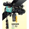 VR Ex - VL Ex electrical chainhoist