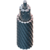 VEROTOP S+ câble antigiratoire