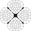 Cross section vero 4