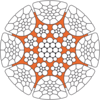 Cross section veropower 8
