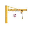 Column Mounted Jib Crane PRAKTIKUS PS
