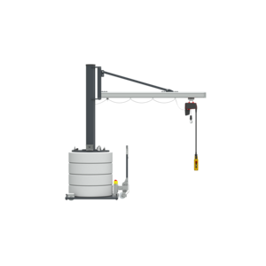 Potence mobile MOBILUS MOB-US