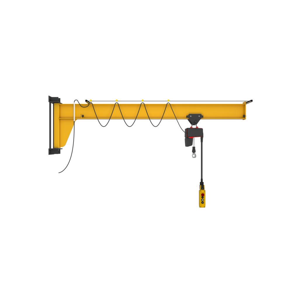 Potence murale 180° ASSISTENT AW