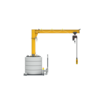 Potence mobile MOBILUS MOB-AR