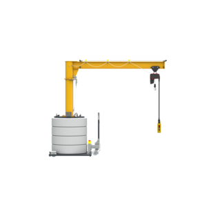 Potence mobile MOBILUS MOB-AR