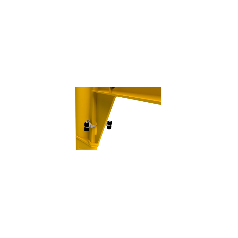 Potence mobile MOBILUS MOB-US