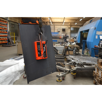 GP 250 Permanente hijsmagneet