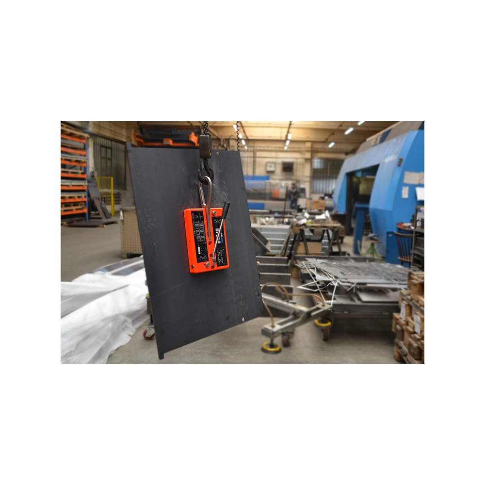 GP 250 Permanente hijsmagneet