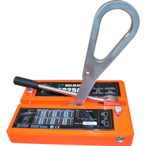 GP 250 Permanente hijsmagneet