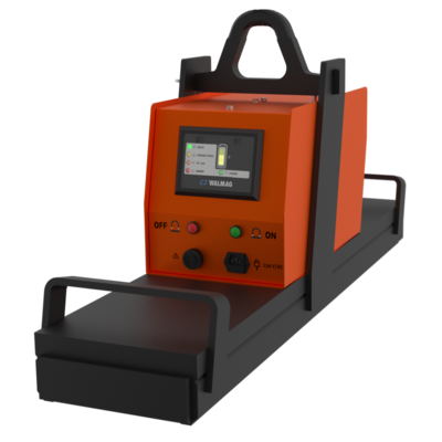 BM Batterijhijsmagneet
