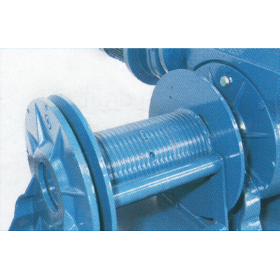 Winch Options