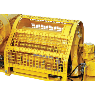 Winch Options