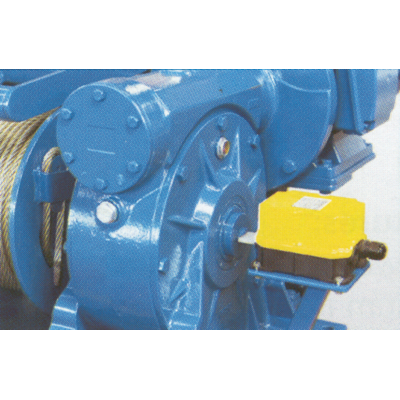 Winch Options