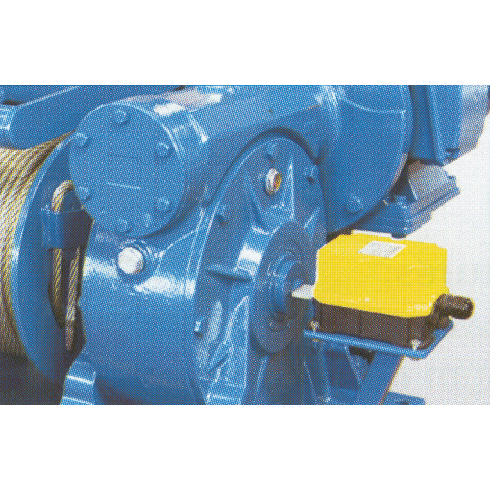 Winch Options