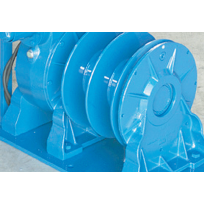 Winch Options