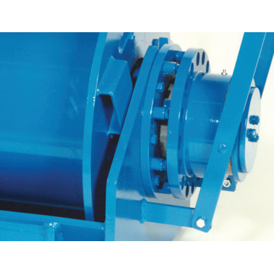 Winch Options