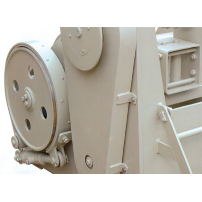 Winch Options