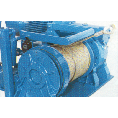 Winch Options