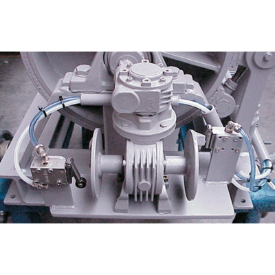 Winch Options
