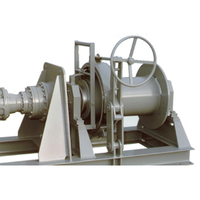 Winch Options