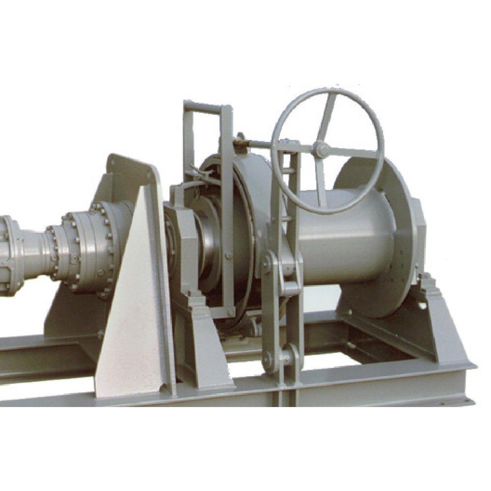 Winch Options