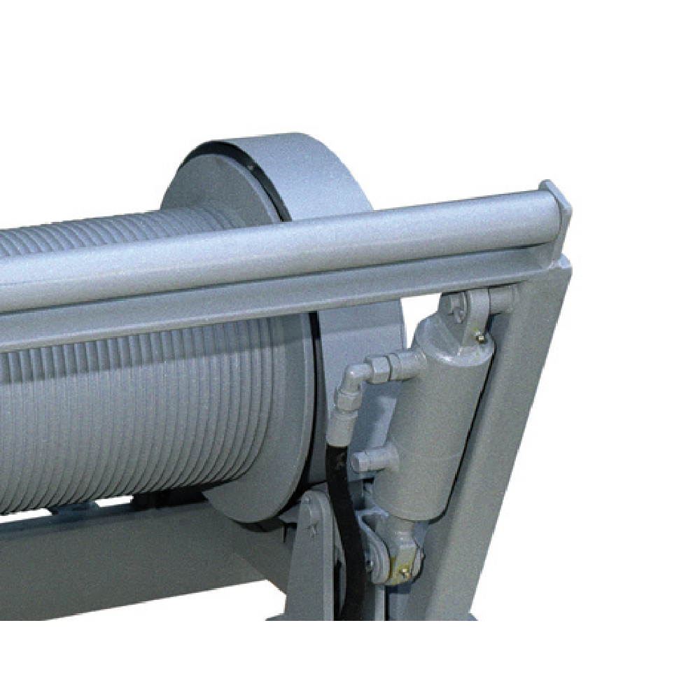 Winch Options