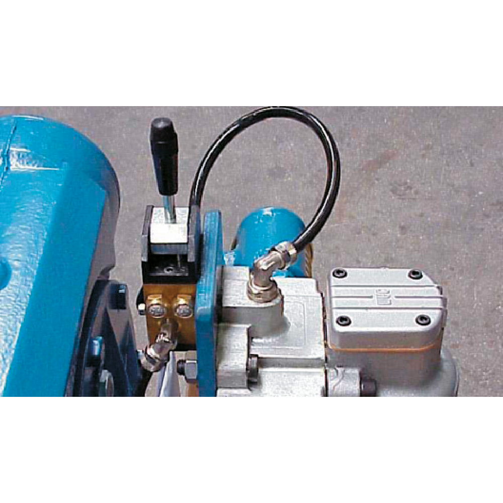 Winch Options
