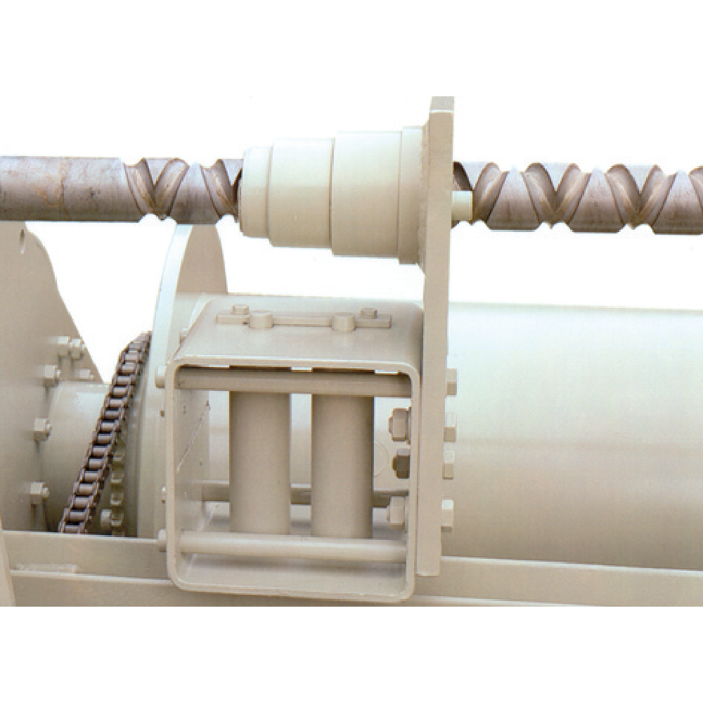 Winch Options