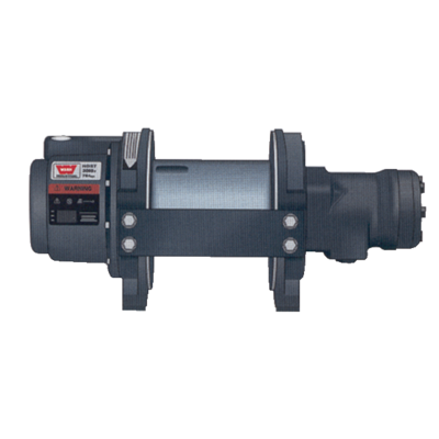 HY3000 Industrial Winch