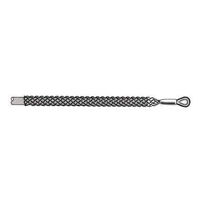 GL100 Cablegrip closed with thimble