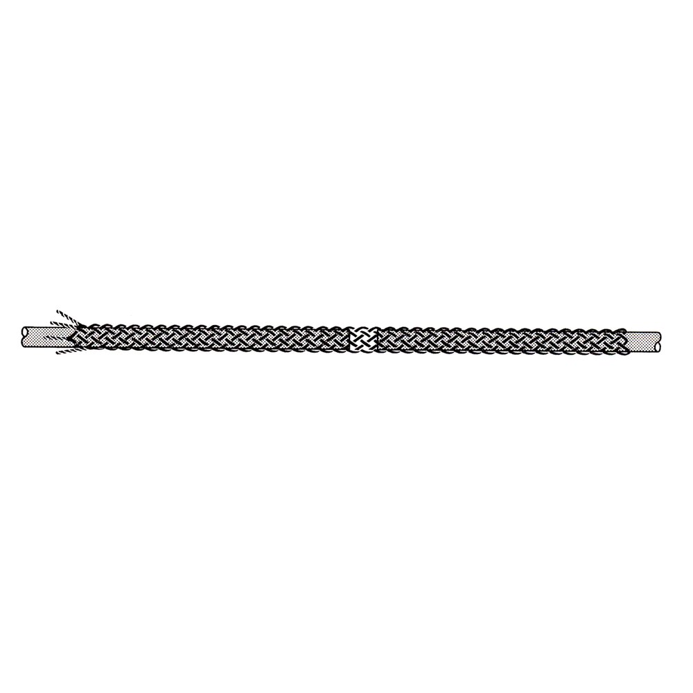 Tire-câble ouvert à manchon GL400