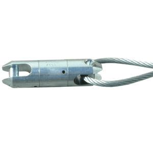 EMRC Visverbinder