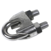 DIN741 serre-câble en inox
